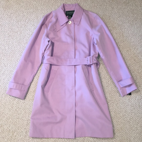 lauren ralph lauren coat womens